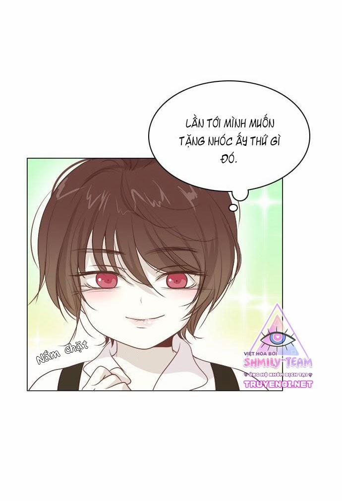 Tiểu Công Chúa Là Người Mai Mối 10 trang 48