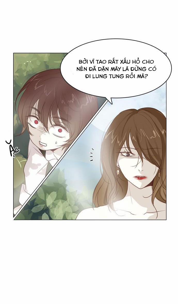 Tiểu Công Chúa Là Người Mai Mối 10 trang 52