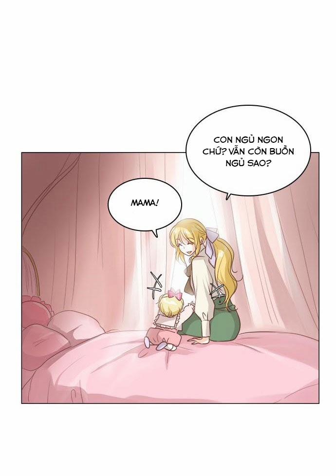 Tiểu Công Chúa Là Người Mai Mối 10 trang 62