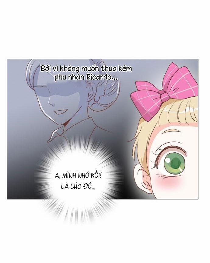 Tiểu Công Chúa Là Người Mai Mối 10 trang 64