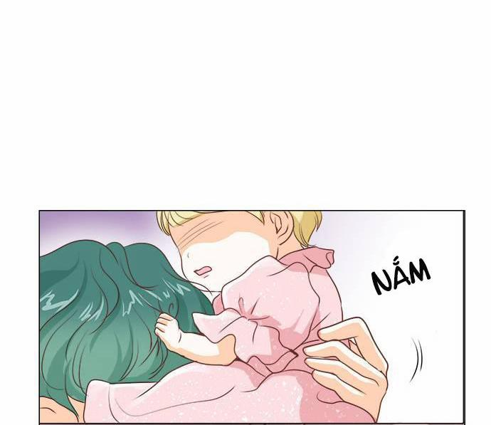 Tiểu Công Chúa Là Người Mai Mối 11 trang 42