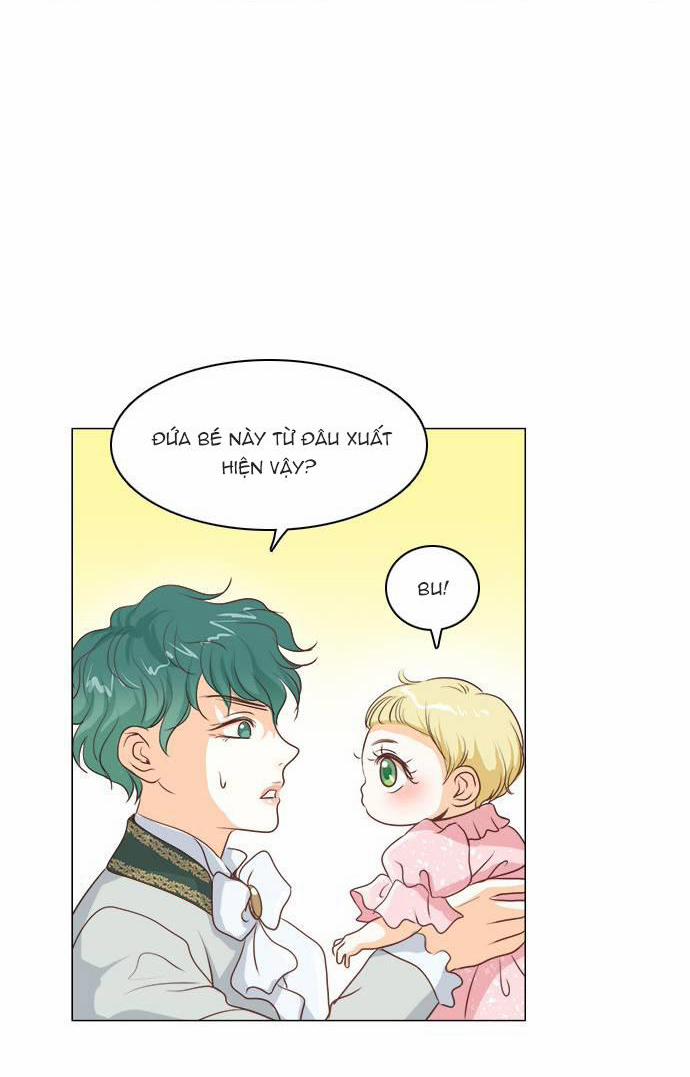 Tiểu Công Chúa Là Người Mai Mối 11 trang 44