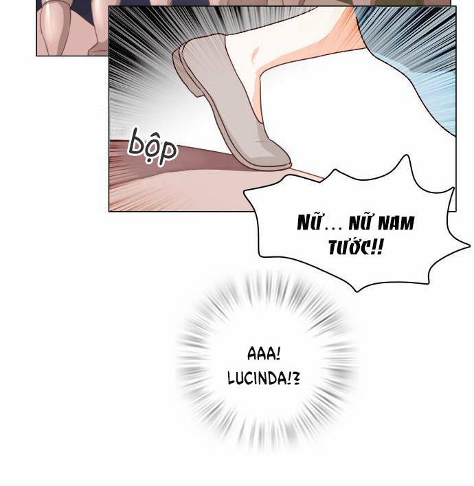 Tiểu Công Chúa Là Người Mai Mối 11 trang 53