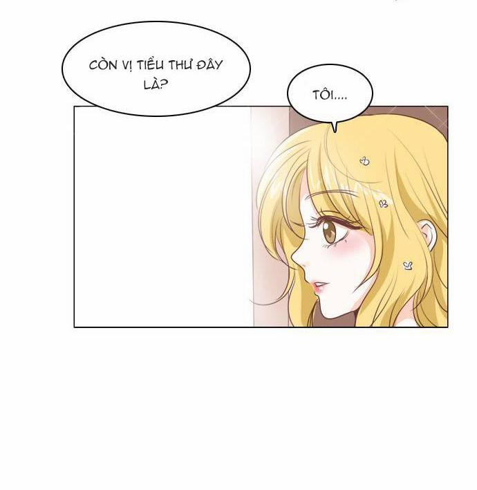 Tiểu Công Chúa Là Người Mai Mối 11 trang 62