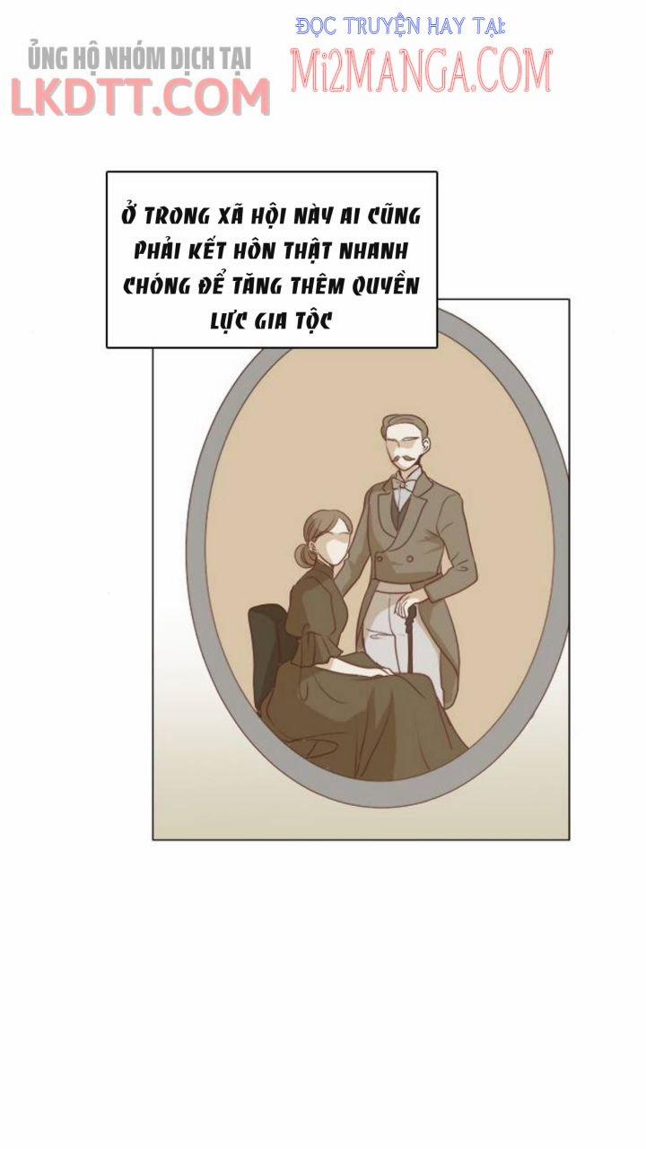 Tiểu Công Chúa Là Người Mai Mối 12.1 trang 16