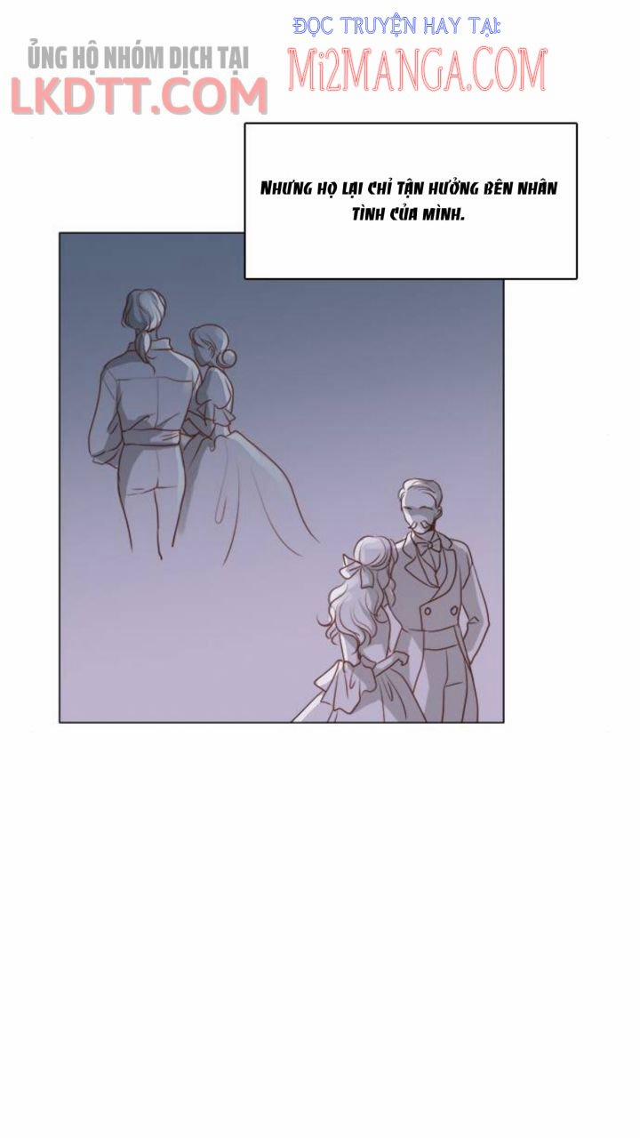 Tiểu Công Chúa Là Người Mai Mối 12.1 trang 17