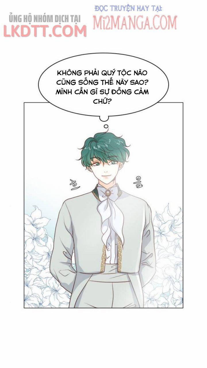 Tiểu Công Chúa Là Người Mai Mối 12.1 trang 18