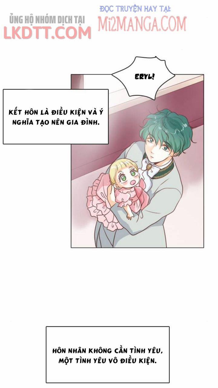 Tiểu Công Chúa Là Người Mai Mối 12.1 trang 19