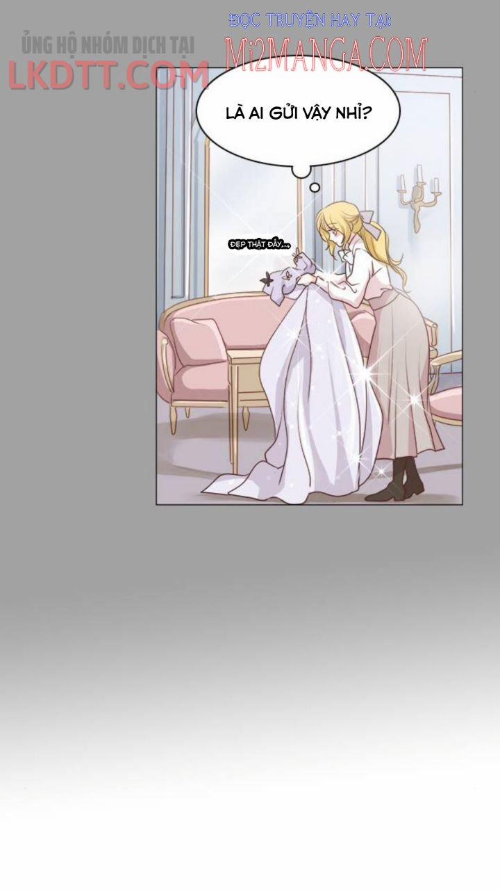 Tiểu Công Chúa Là Người Mai Mối 12.1 trang 23