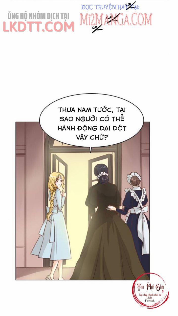 Tiểu Công Chúa Là Người Mai Mối 12.1 trang 26