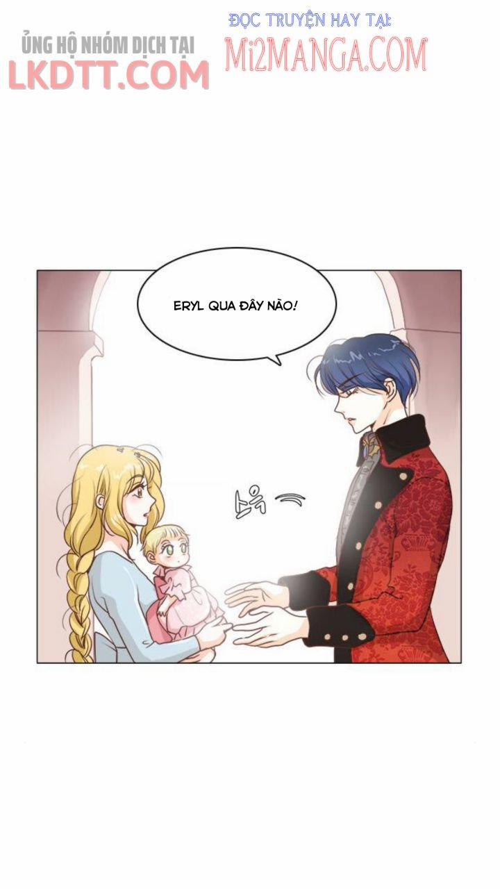 Tiểu Công Chúa Là Người Mai Mối 12.1 trang 7