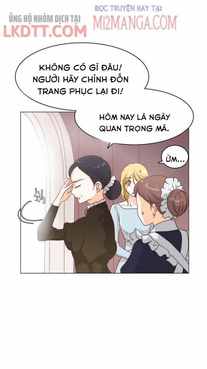 Tiểu Công Chúa Là Người Mai Mối 12.2 trang 0