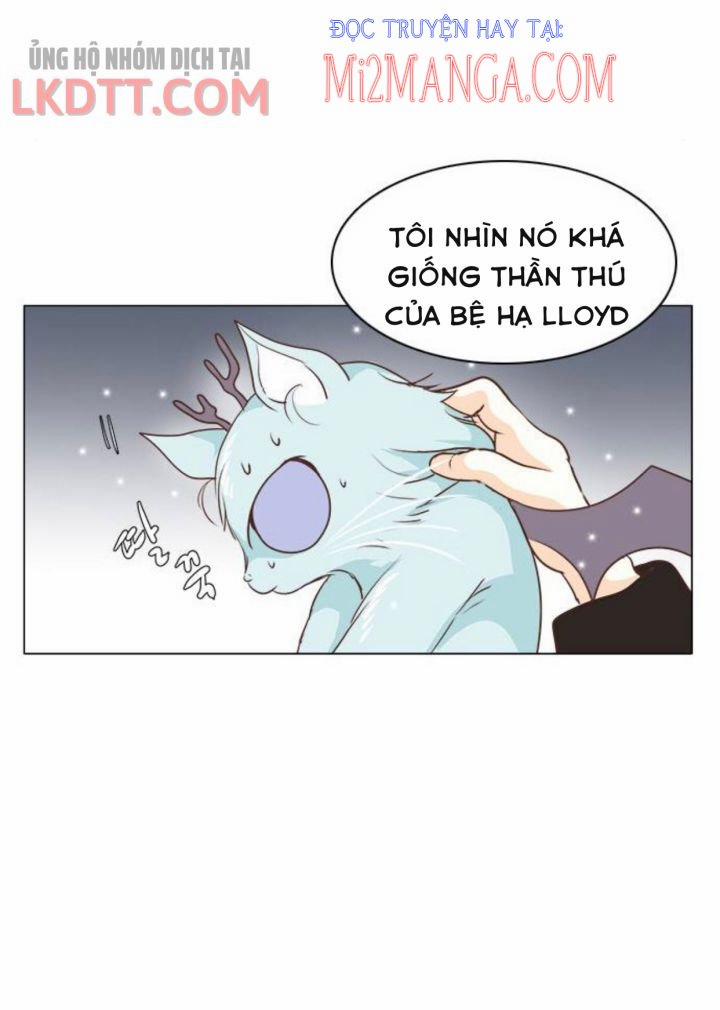 Tiểu Công Chúa Là Người Mai Mối 12.2 trang 15