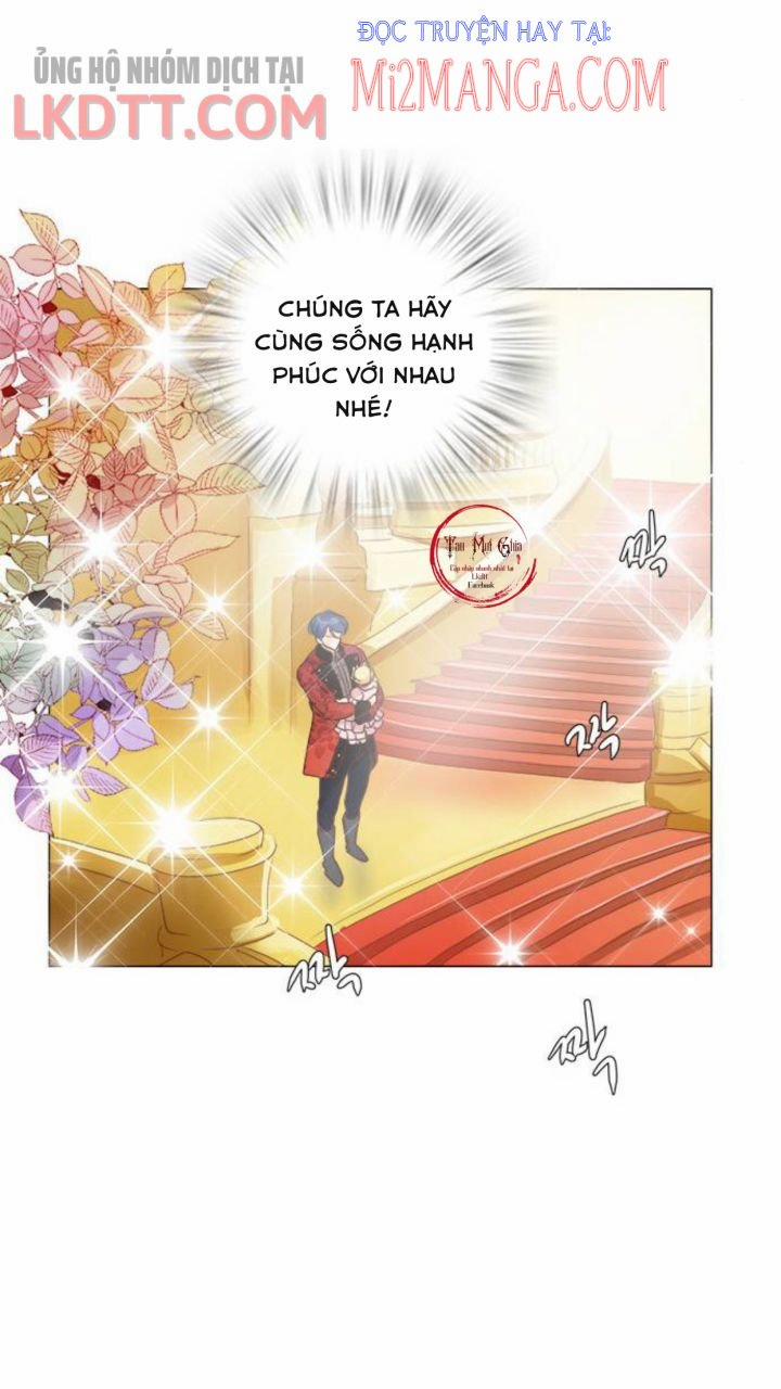 Tiểu Công Chúa Là Người Mai Mối 12.2 trang 22