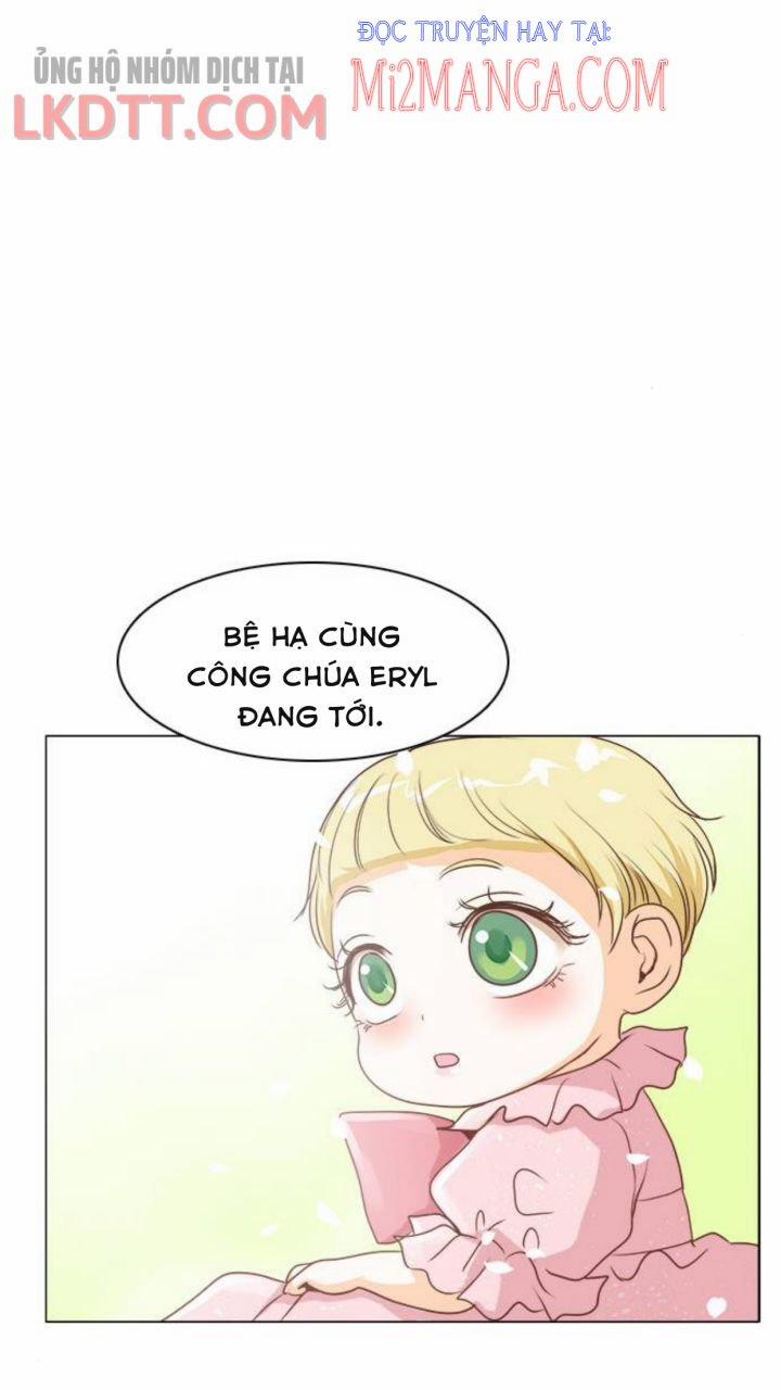 Tiểu Công Chúa Là Người Mai Mối 12.2 trang 7