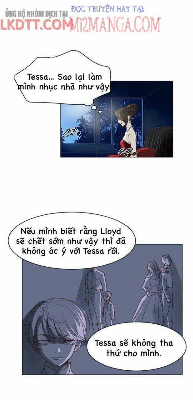 Tiểu Công Chúa Là Người Mai Mối 13.5 trang 0