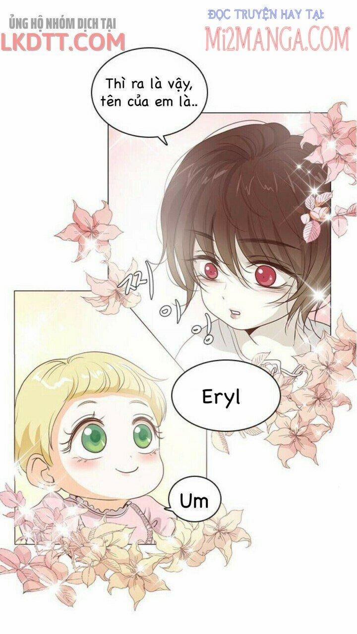 Tiểu Công Chúa Là Người Mai Mối 15.5 trang 0