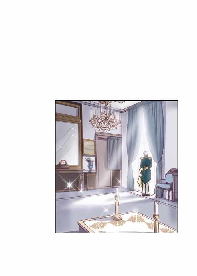 Tiểu Công Chúa Là Người Mai Mối 7 trang 1