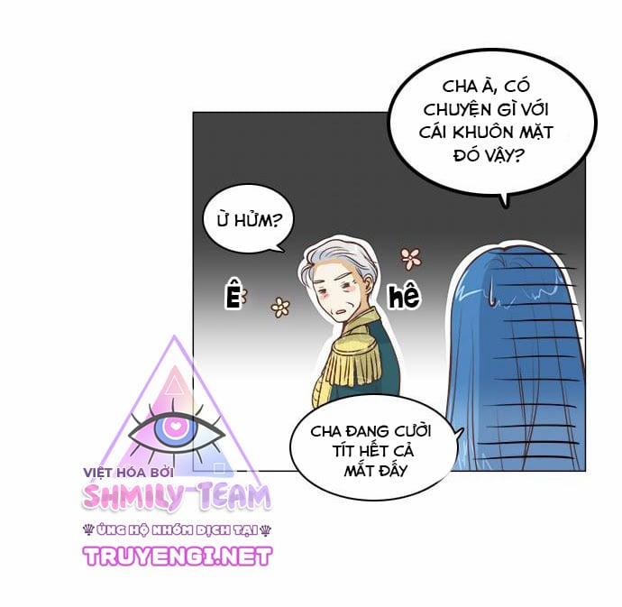 Tiểu Công Chúa Là Người Mai Mối 7 trang 6