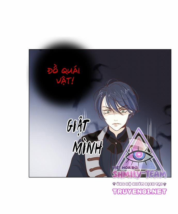 Tiểu Công Chúa Là Người Mai Mối 7 trang 61