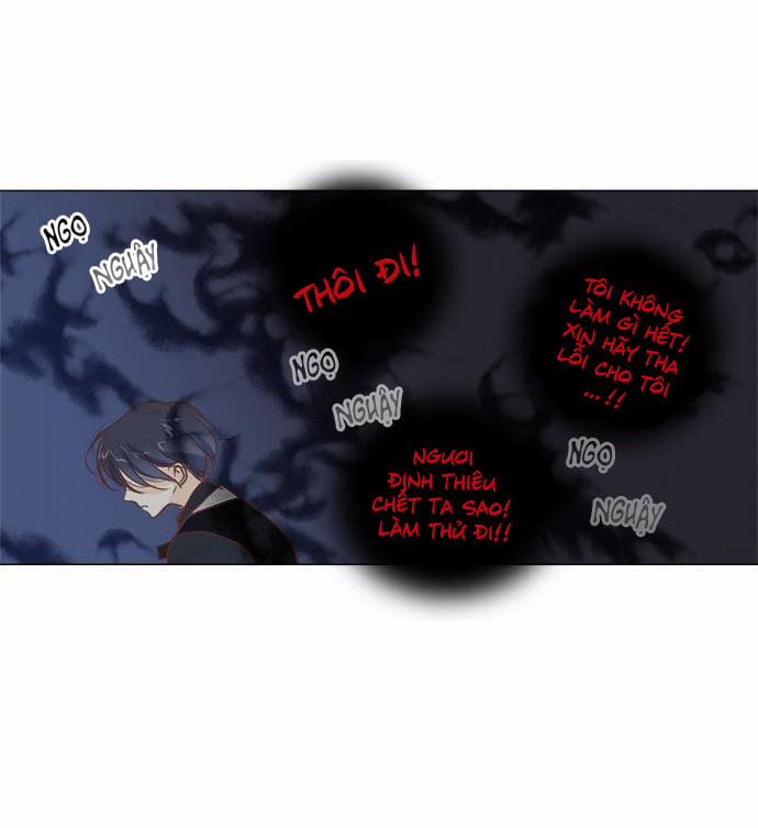 Tiểu Công Chúa Là Người Mai Mối 7 trang 62