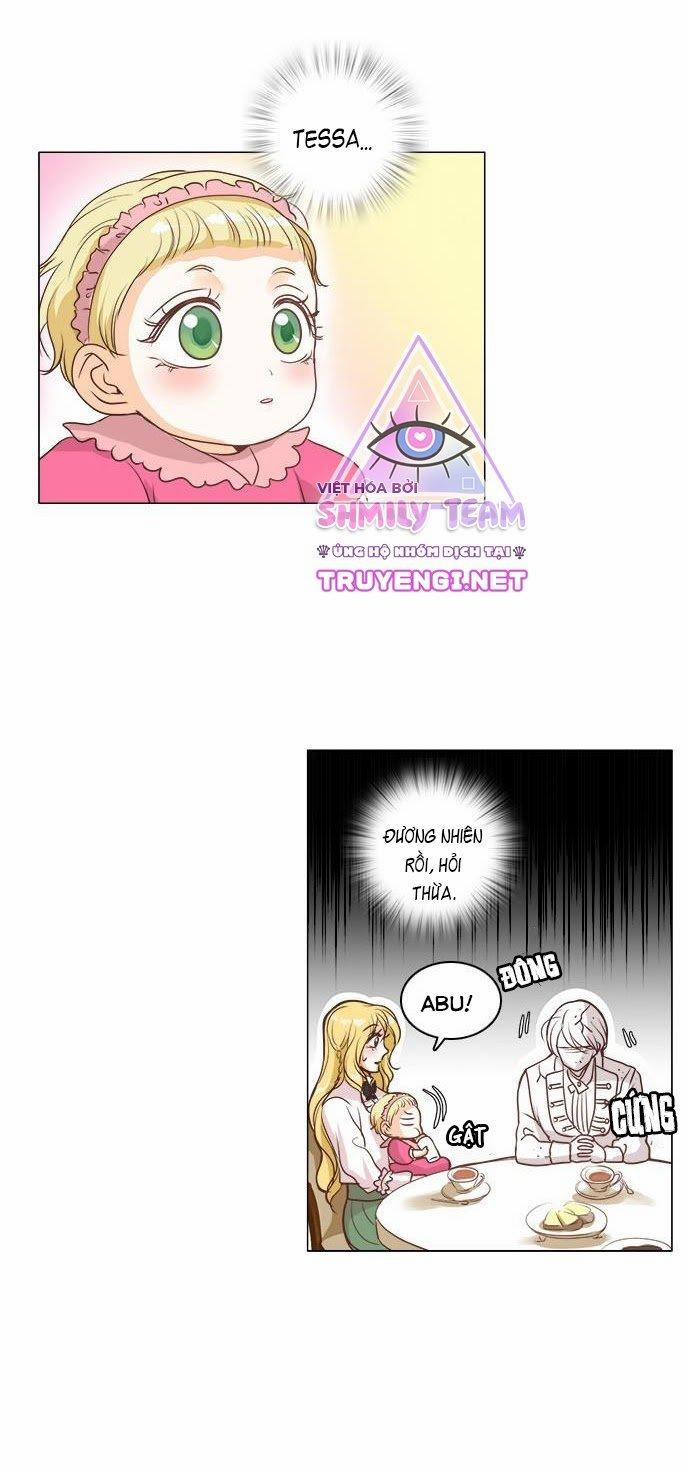 Tiểu Công Chúa Là Người Mai Mối 7 trang 65