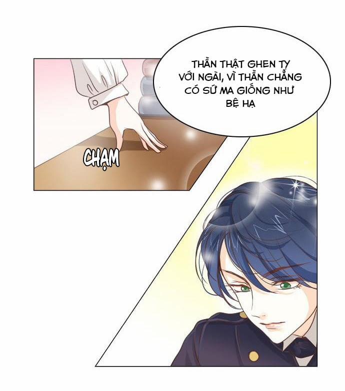 Tiểu Công Chúa Là Người Mai Mối 8 trang 26