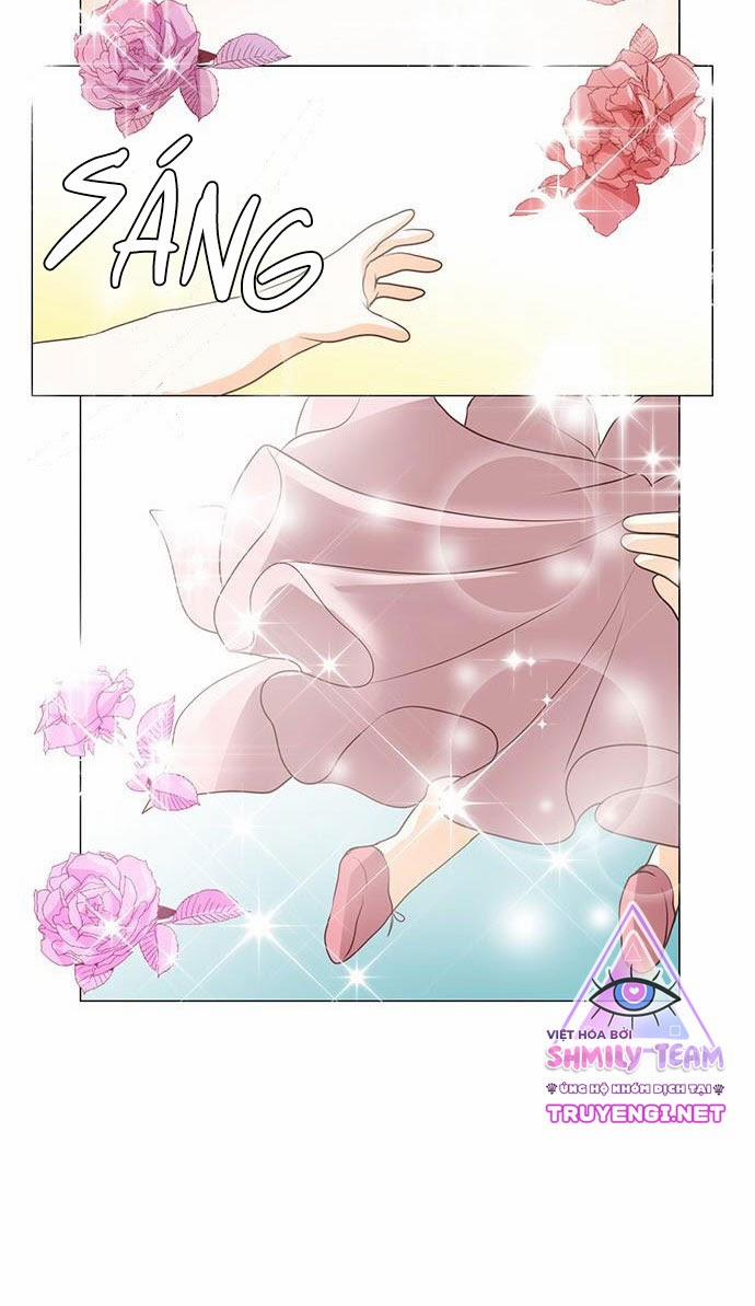 Tiểu Công Chúa Là Người Mai Mối 9 trang 25