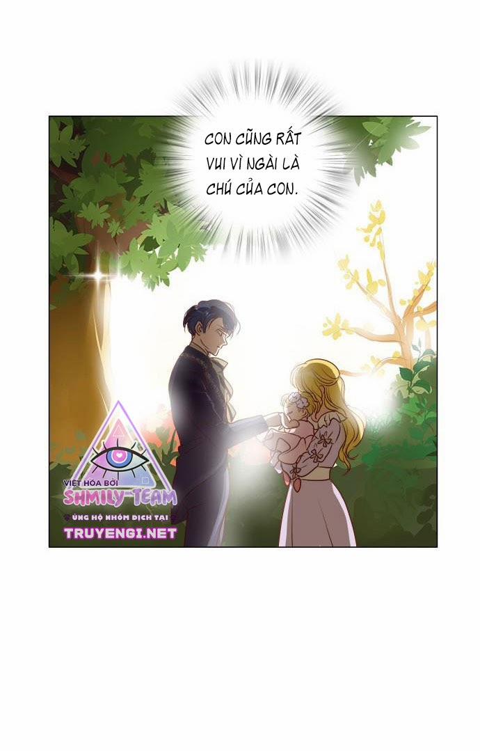 Tiểu Công Chúa Là Người Mai Mối 9 trang 40