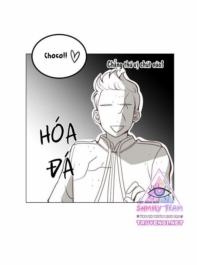 Tiểu Công Chúa Là Người Mai Mối 9 trang 59