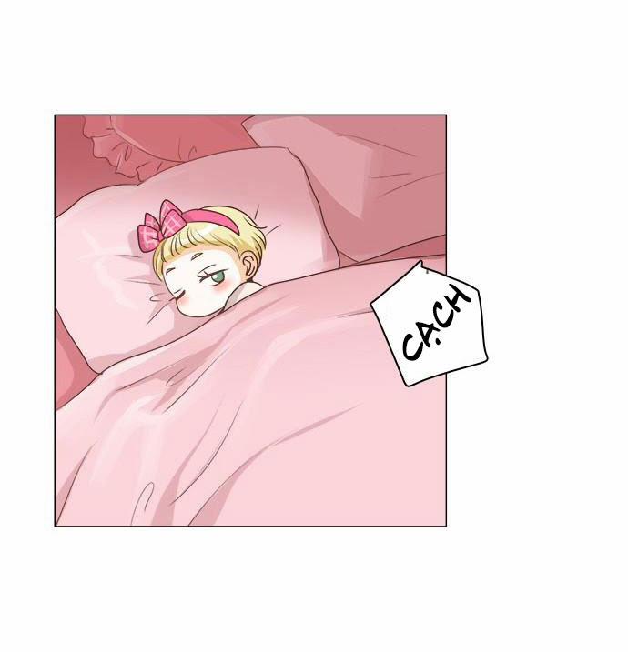 Tiểu Công Chúa Là Người Mai Mối 9 trang 67