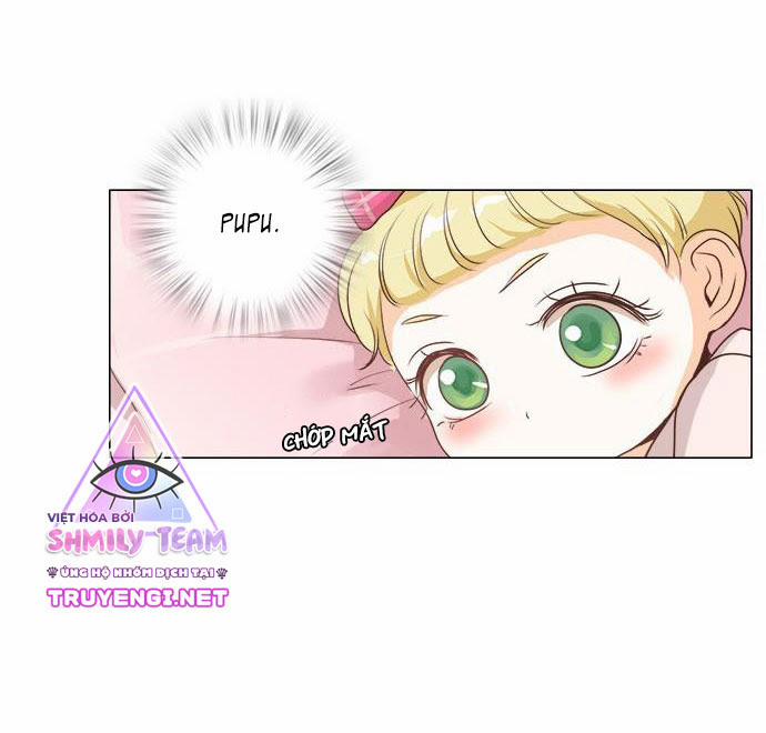 Tiểu Công Chúa Là Người Mai Mối 9 trang 68