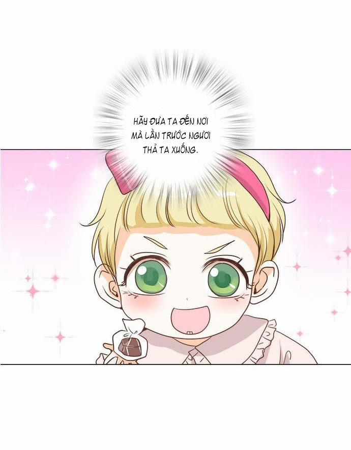 Tiểu Công Chúa Là Người Mai Mối 9 trang 71