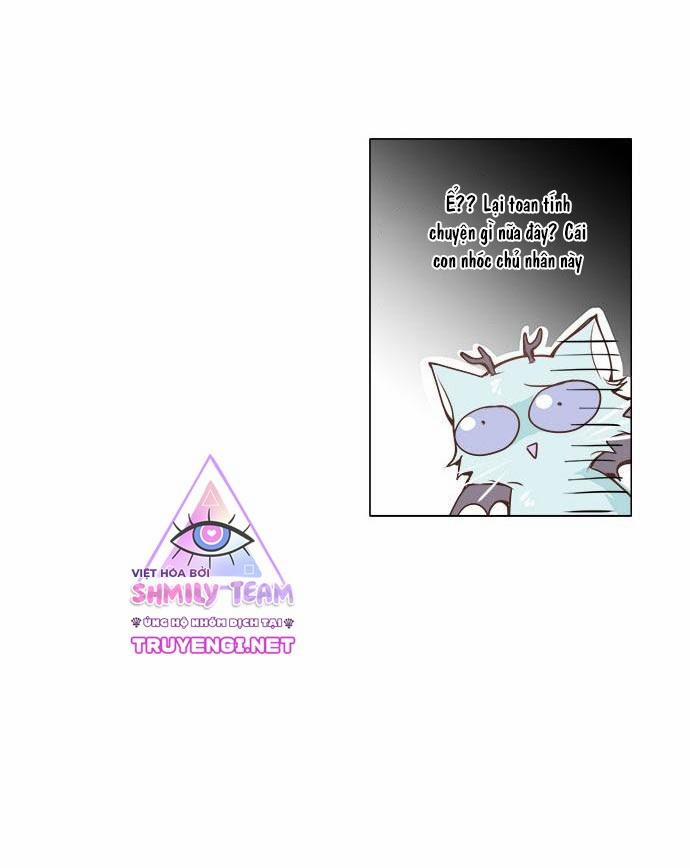 Tiểu Công Chúa Là Người Mai Mối 9 trang 72