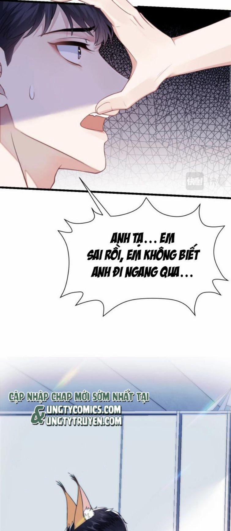 Tiểu Dã Miêu Của Học Bá Thật Trêu Người 1 trang 15