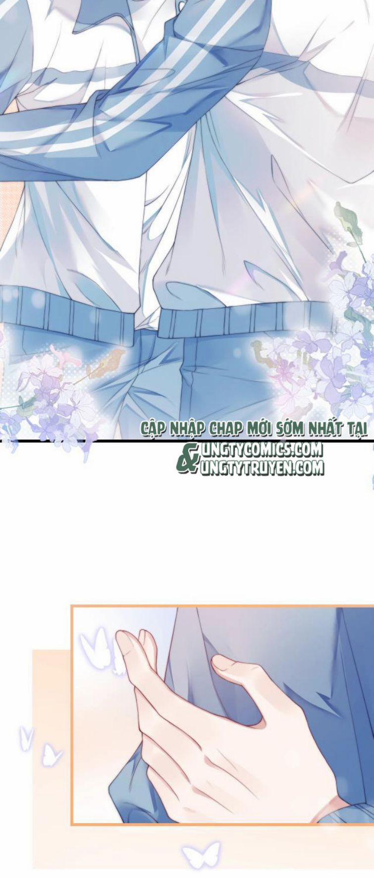 Tiểu Dã Miêu Của Học Bá Thật Trêu Người 1 trang 4