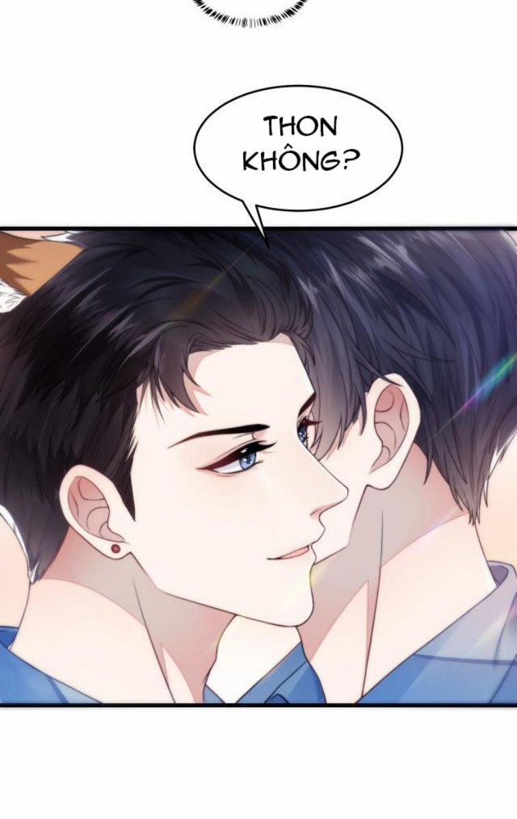 Tiểu Dã Miêu Của Học Bá Thật Trêu Người 1 trang 42