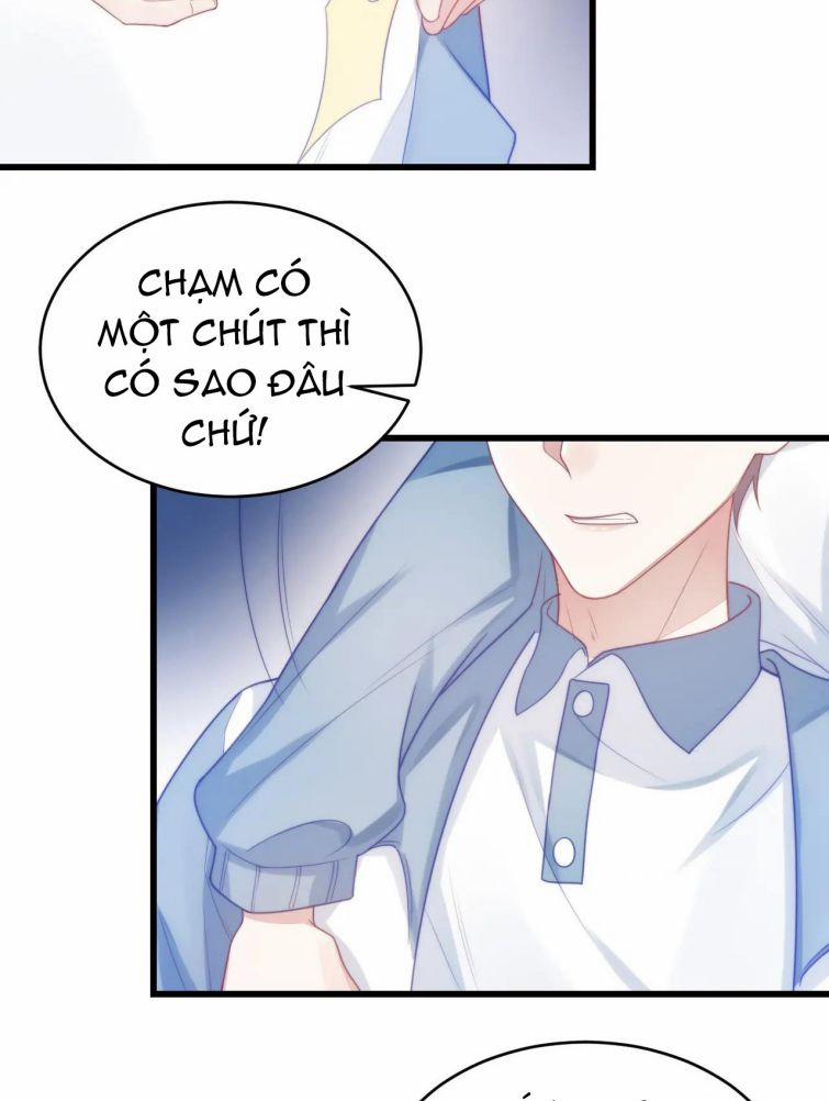 Tiểu Dã Miêu Của Học Bá Thật Trêu Người 10 trang 28