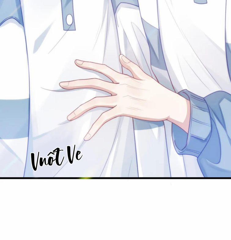 Tiểu Dã Miêu Của Học Bá Thật Trêu Người 10 trang 31