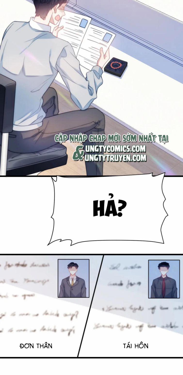 Tiểu Dã Miêu Của Học Bá Thật Trêu Người 10 trang 6