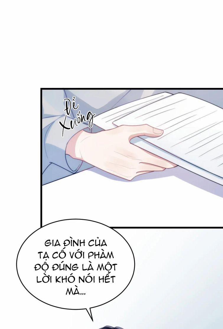 Tiểu Dã Miêu Của Học Bá Thật Trêu Người 10 trang 7