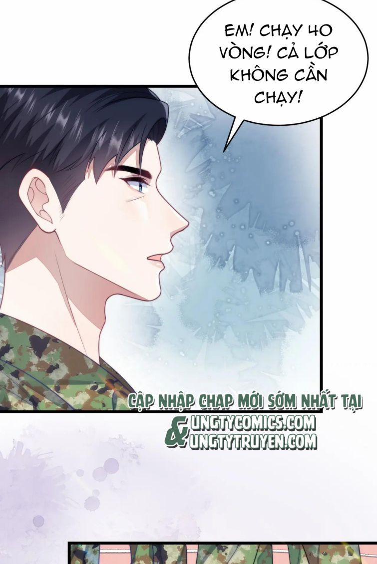 Tiểu Dã Miêu Của Học Bá Thật Trêu Người 11 trang 15