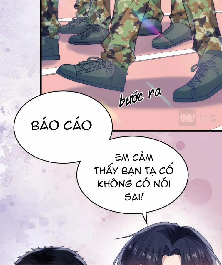 Tiểu Dã Miêu Của Học Bá Thật Trêu Người 11 trang 16