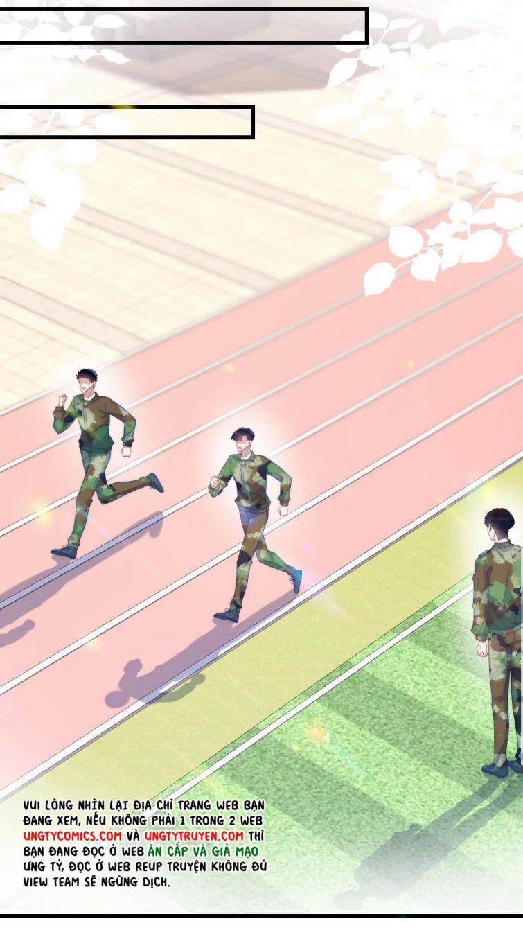 Tiểu Dã Miêu Của Học Bá Thật Trêu Người 11 trang 19