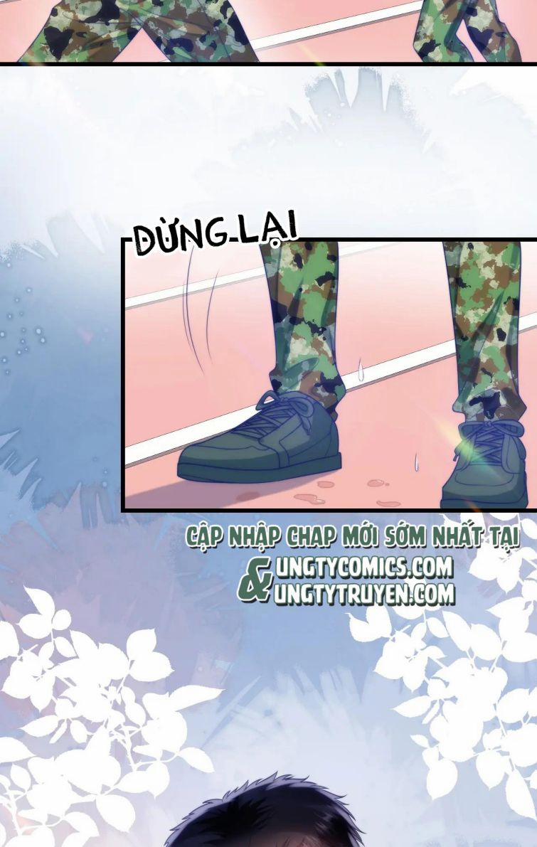 Tiểu Dã Miêu Của Học Bá Thật Trêu Người 11 trang 28