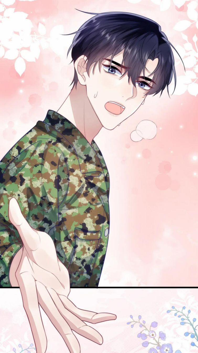 Tiểu Dã Miêu Của Học Bá Thật Trêu Người 11 trang 31