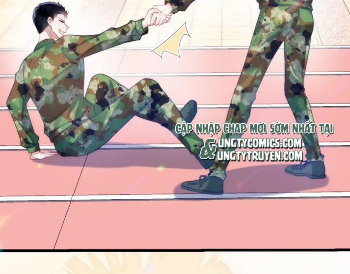 Tiểu Dã Miêu Của Học Bá Thật Trêu Người 12 trang 12