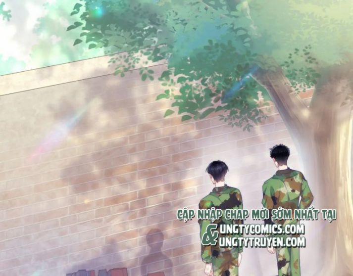 Tiểu Dã Miêu Của Học Bá Thật Trêu Người 12 trang 18