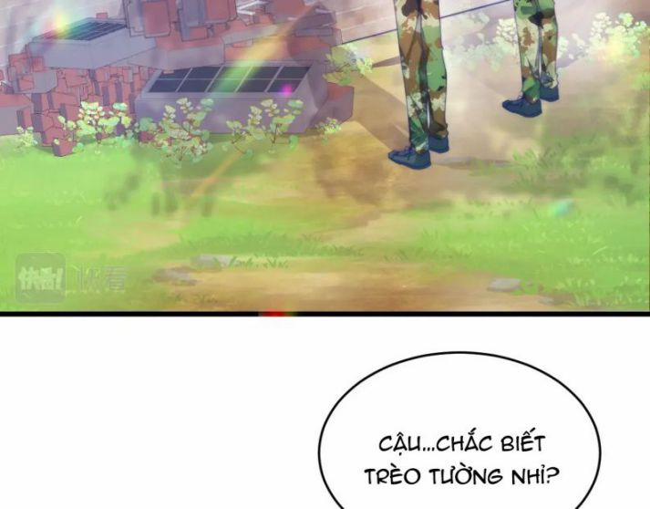 Tiểu Dã Miêu Của Học Bá Thật Trêu Người 12 trang 19