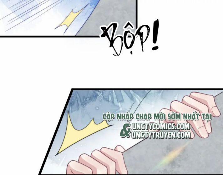 Tiểu Dã Miêu Của Học Bá Thật Trêu Người 12 trang 22